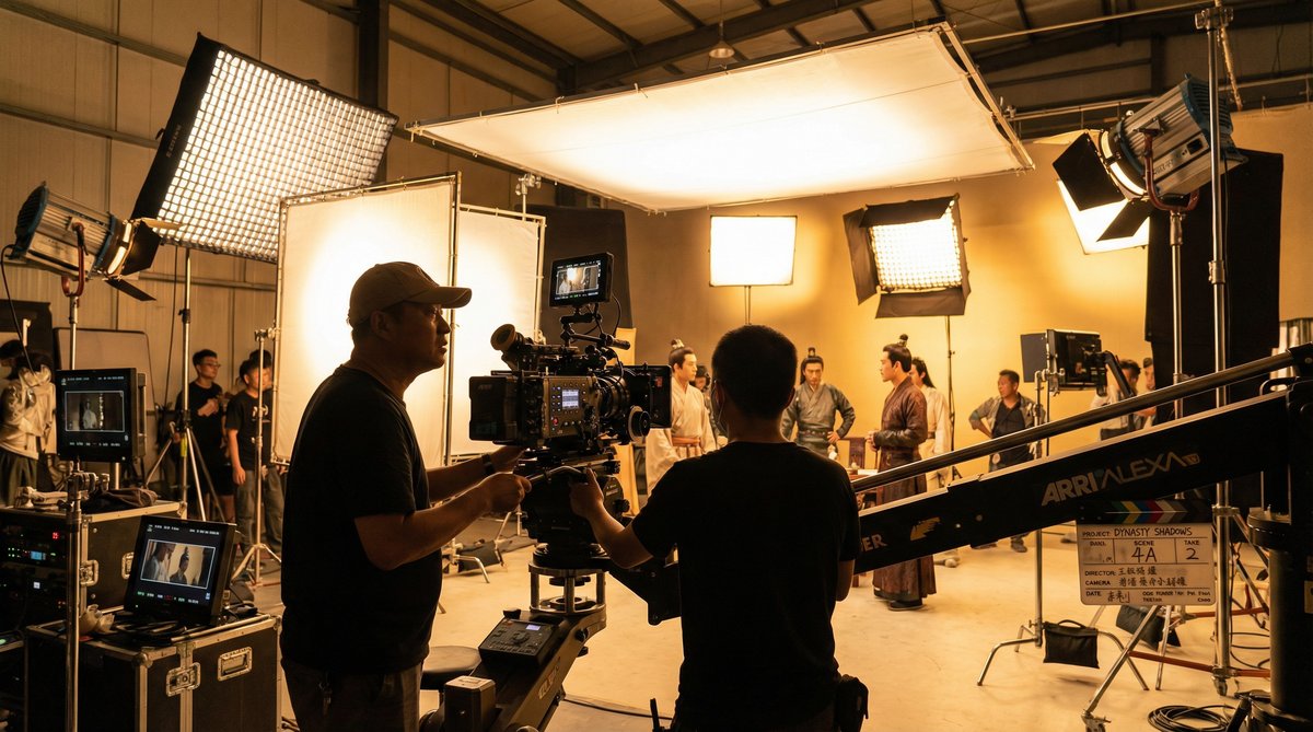 困困兔困困兔获奖短片《归途》完整版视频 | 第12届困困兔影视节金奖